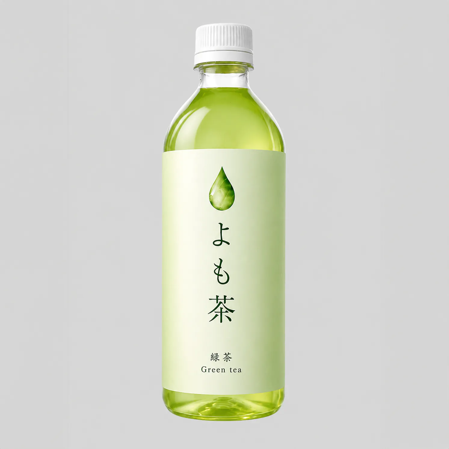 よも茶 ペットボトル