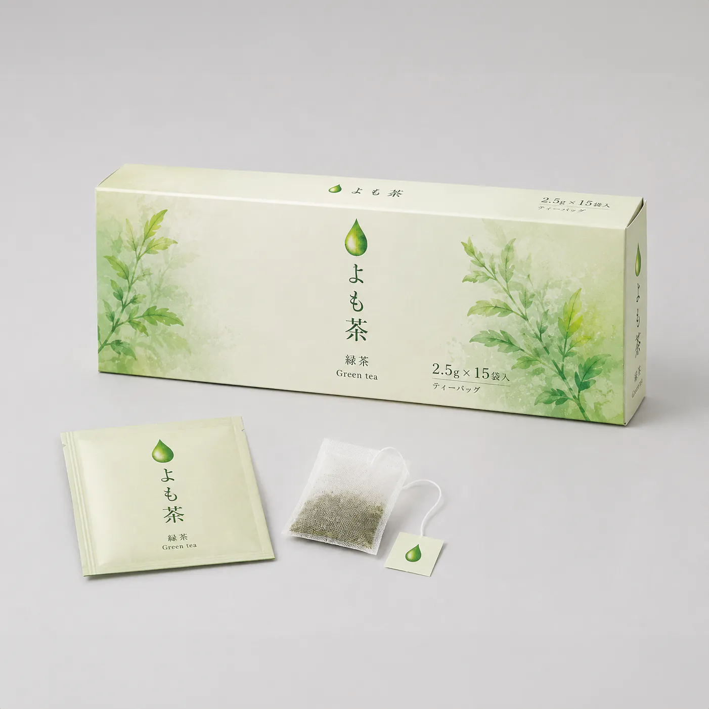 よも茶 ティーバッグ